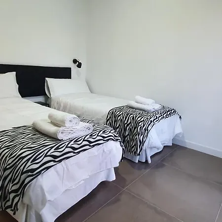 Appartement Ricardo *