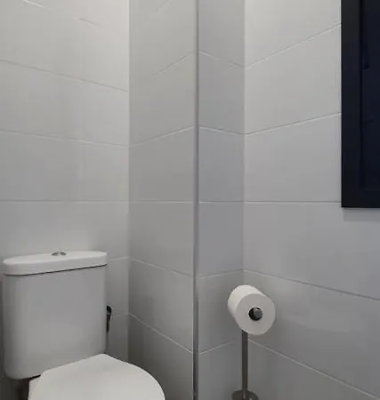 Ricardo Appartement