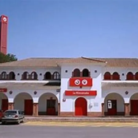Ricardo Apartment San Jose de la Rinconada